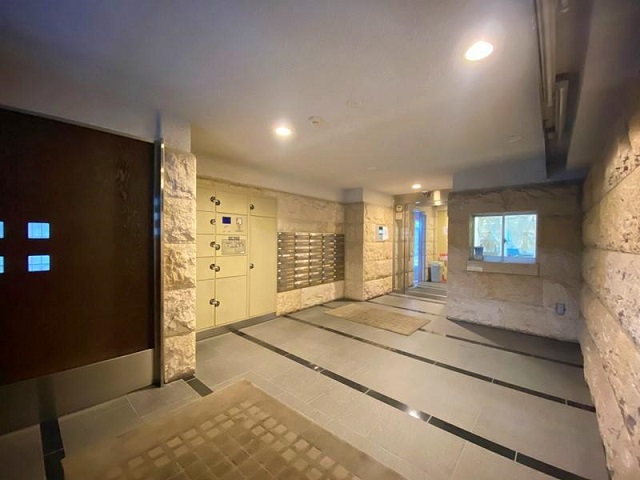 メインステージ広尾403の室内12