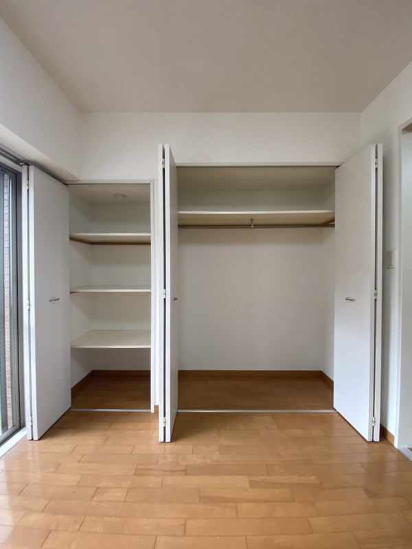 メインステージ広尾403の室内3