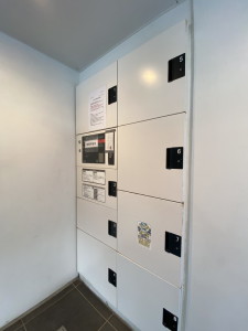 KDXレジデンス三宿203の室内10