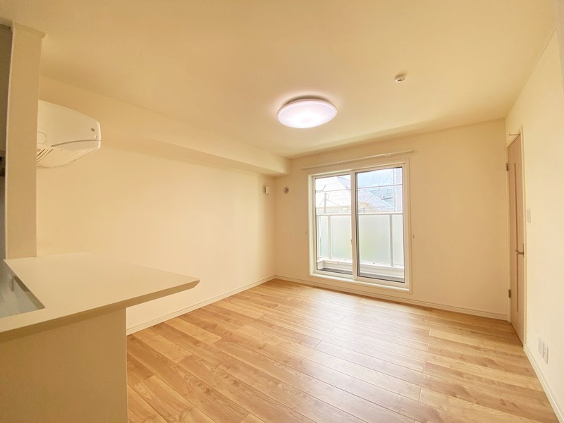 アストル学芸大学202の室内2