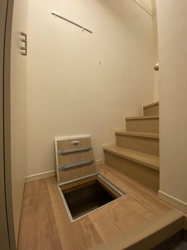 アストル学芸大学202の室内14