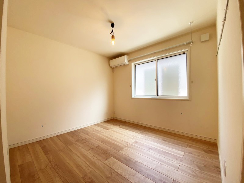 アストル学芸大学202の室内10