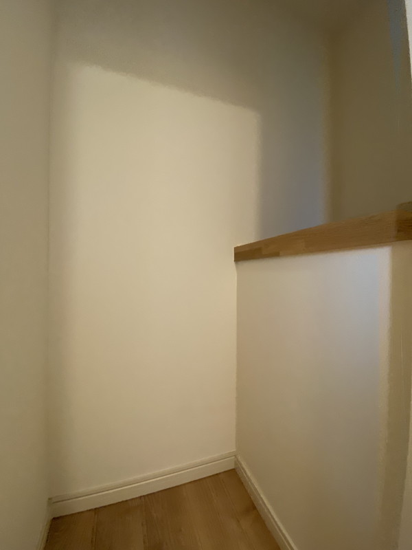 アストル学芸大学202の室内11