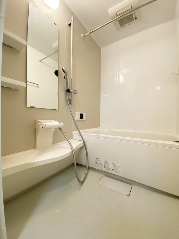 アストル学芸大学202の室内5