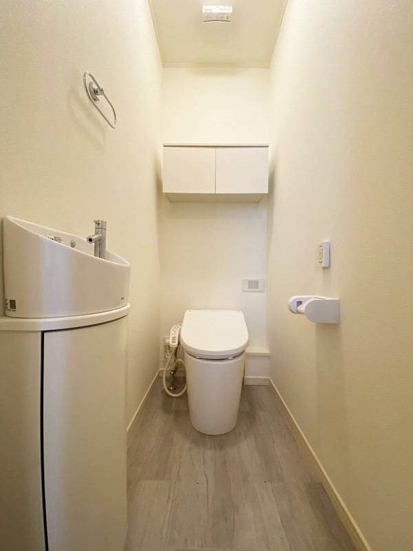 アストル学芸大学202の室内6