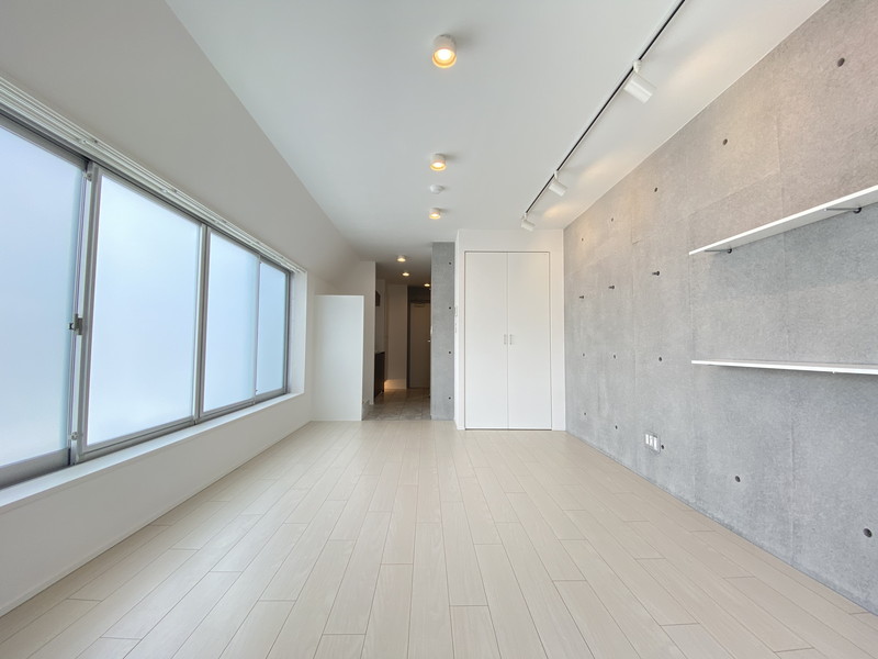 EDIT ebisu501の室内7