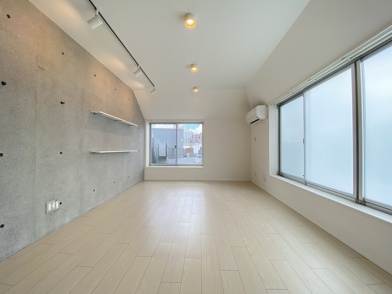 EDIT ebisu501の室内4