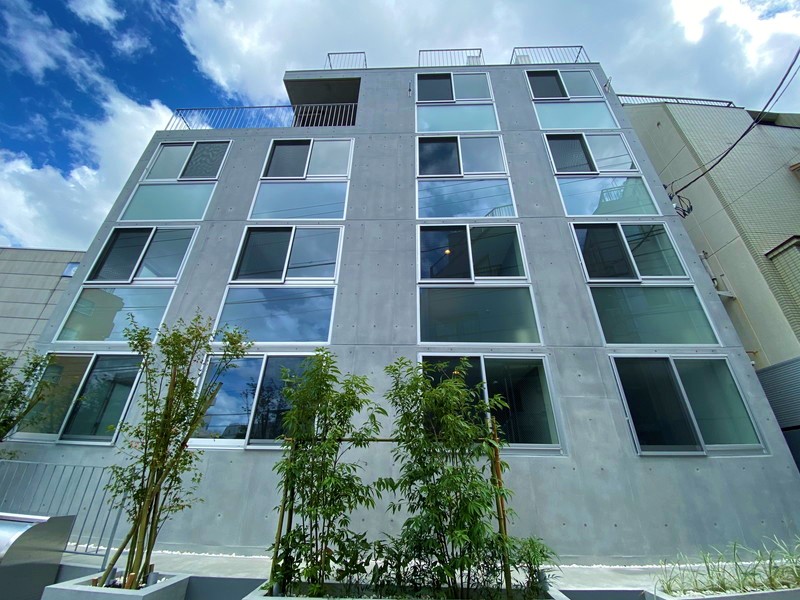 EDIT ebisu501の室内1