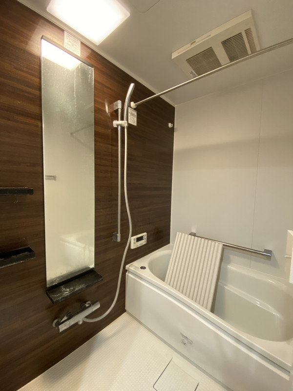 秀和恵比寿レジデンス425の室内8