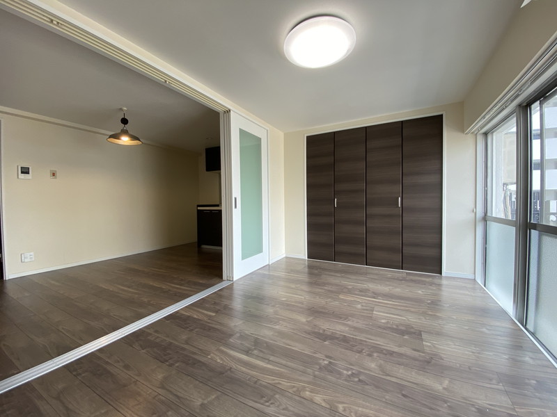 秀和恵比寿レジデンス425の室内1