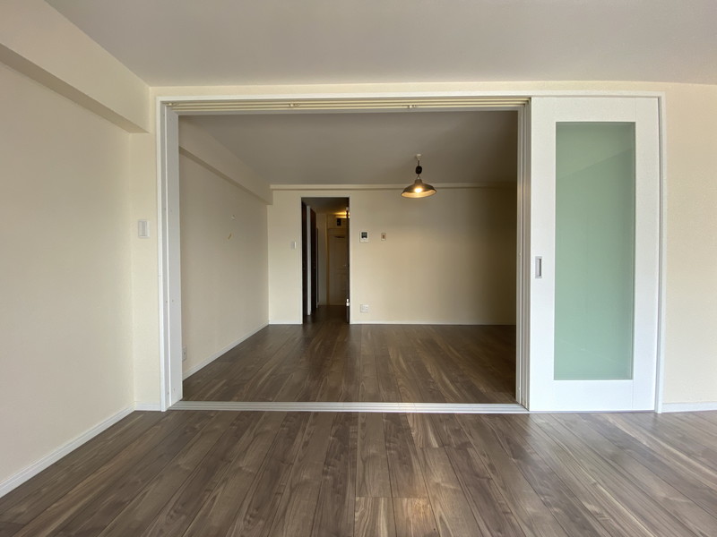 秀和恵比寿レジデンス425の室内3