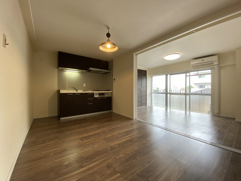 秀和恵比寿レジデンス425の室内4