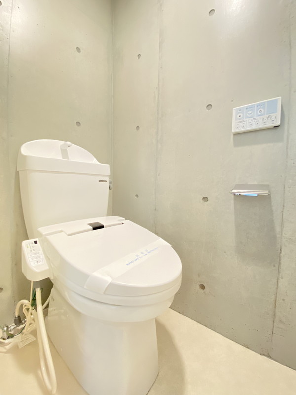 COCOFLAT三軒茶屋302の室内12