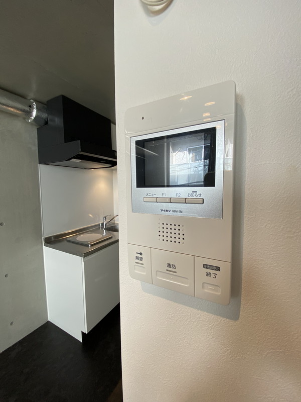 COCOFLAT三軒茶屋302の室内13