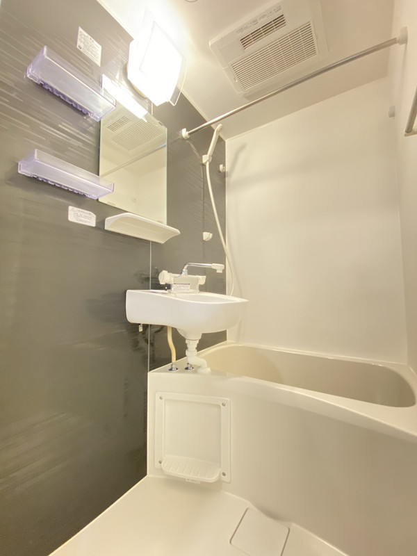 COCOFLAT三軒茶屋302の室内11