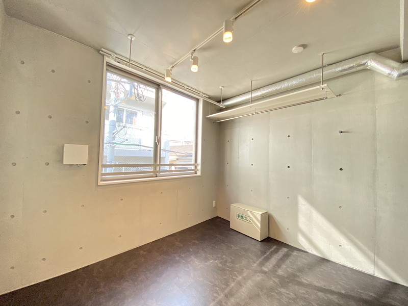COCOFLAT三軒茶屋302の室内3