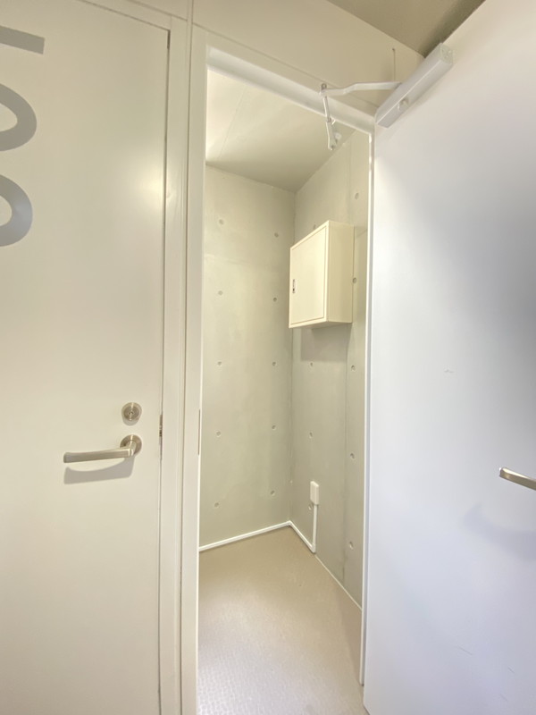 COCOFLAT三軒茶屋302の室内6