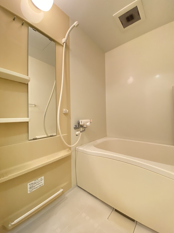 クレール学芸大学203の室内8