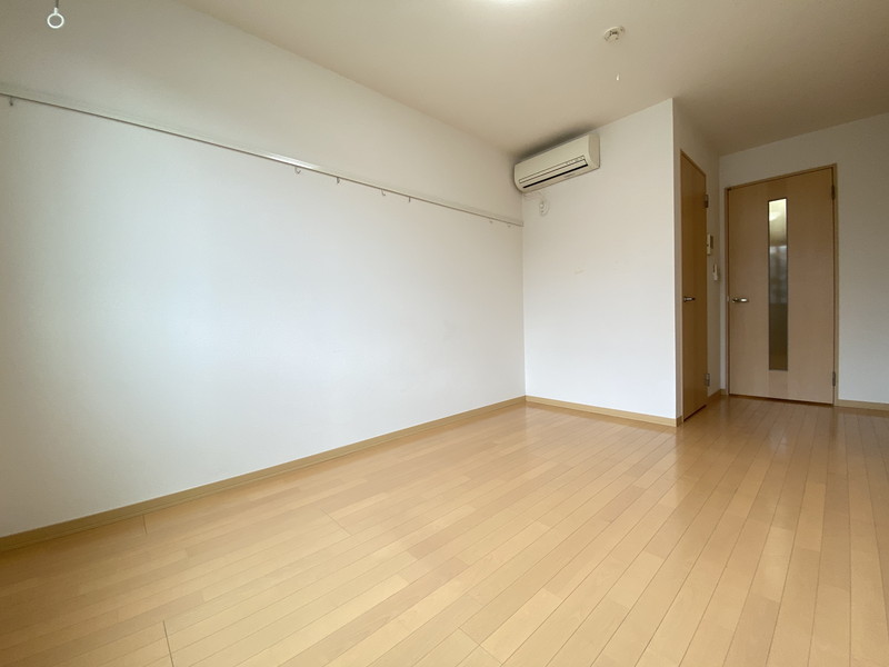 クレール学芸大学203の室内5