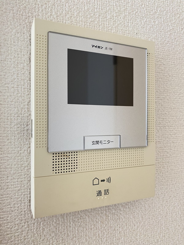 クレール学芸大学203の室内10