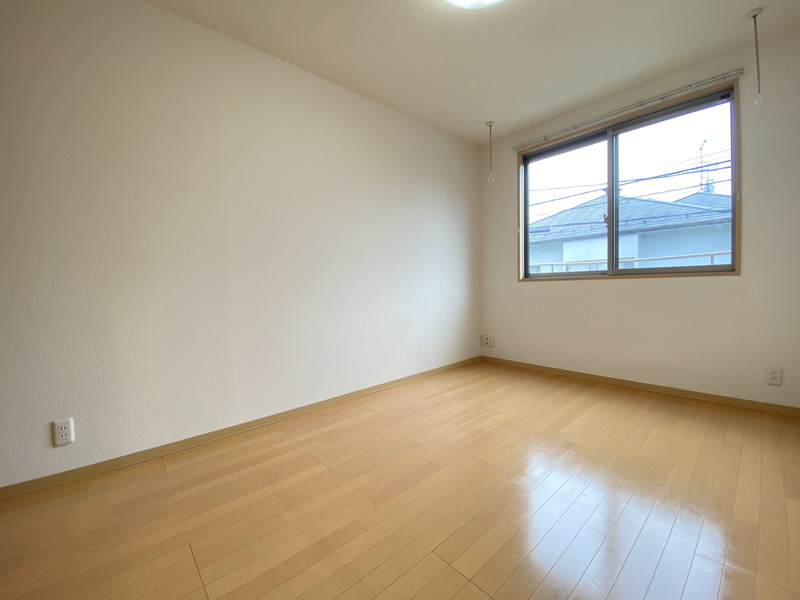 クレール学芸大学203の室内4