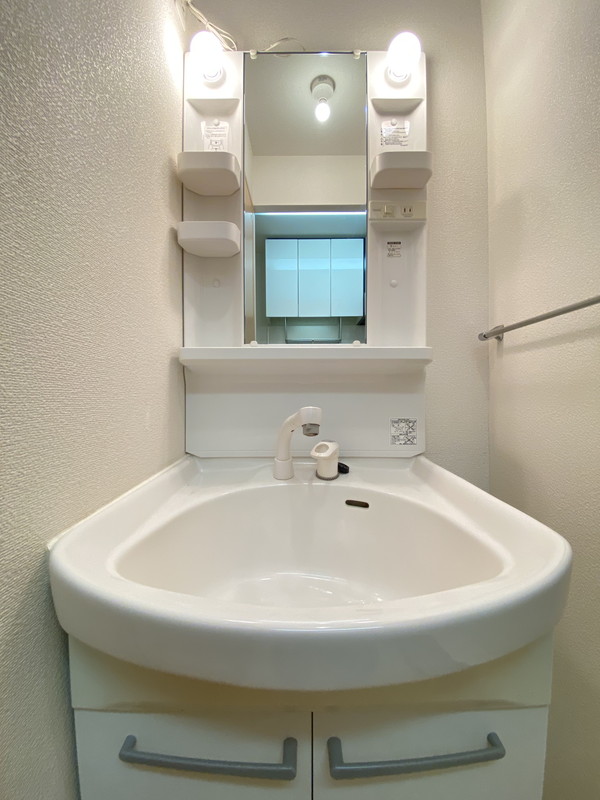 クレール学芸大学203の室内7