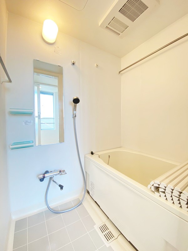 FARE YUTENJI（ファーレ祐天寺）007の室内9