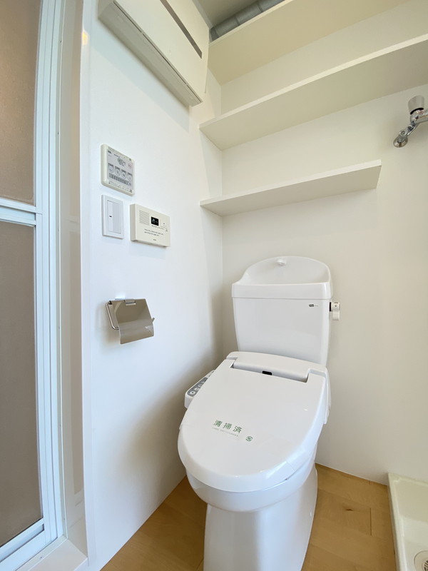 FARE YUTENJI（ファーレ祐天寺）007の室内10