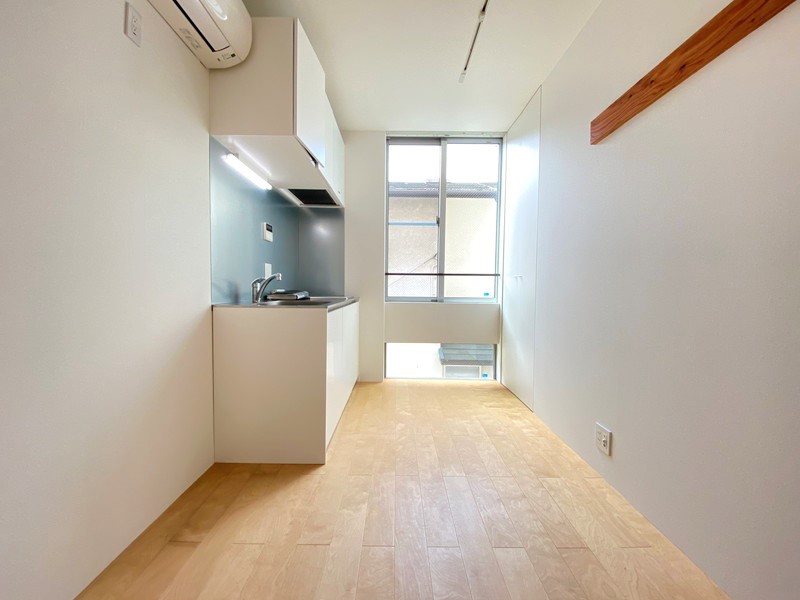 FARE YUTENJI（ファーレ祐天寺）007の室内2