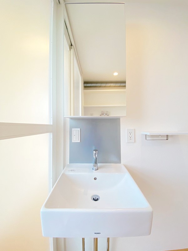 FARE YUTENJI（ファーレ祐天寺）007の室内8