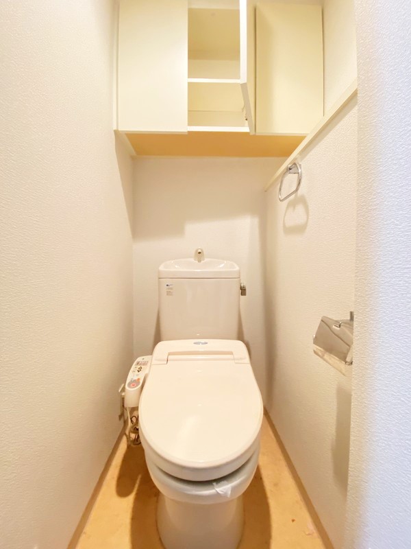 ステージファースト三軒茶屋アジールコートⅡ304の室内7