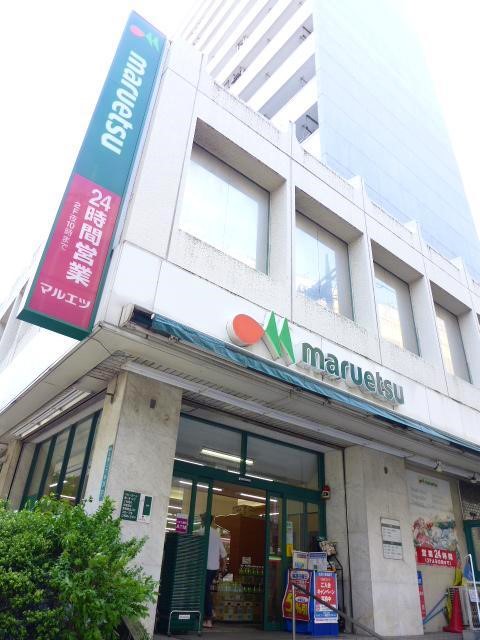 ステージファースト三軒茶屋アジールコートⅡ304の室内4