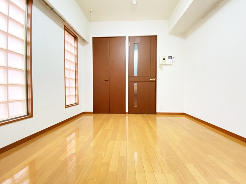 ステージファースト三軒茶屋アジールコートⅡ304の室内5