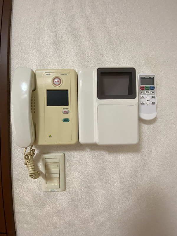 ステージファースト三軒茶屋アジールコートⅡ304の室内11