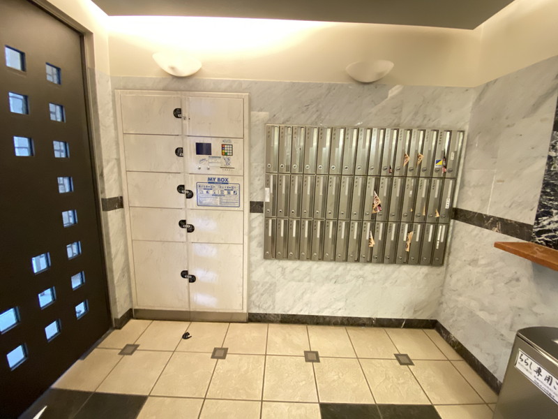 ステージファースト三軒茶屋アジールコートⅡ304の室内12