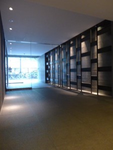 パークフラッツ中目黒 賃貸物件 分譲マンションのウィル ビー