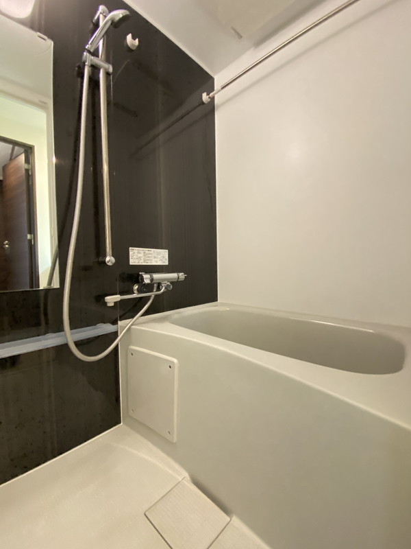 恵比寿レジデンス弐番館703の室内6