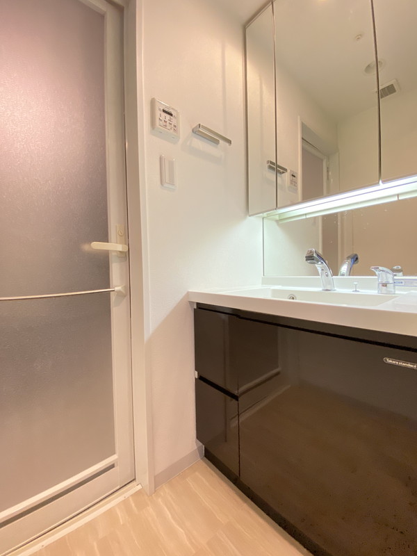 恵比寿レジデンス弐番館703の室内5