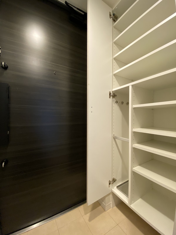 恵比寿レジデンス弐番館703の室内4