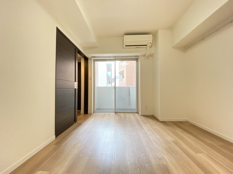 恵比寿レジデンス弐番館703の室内1