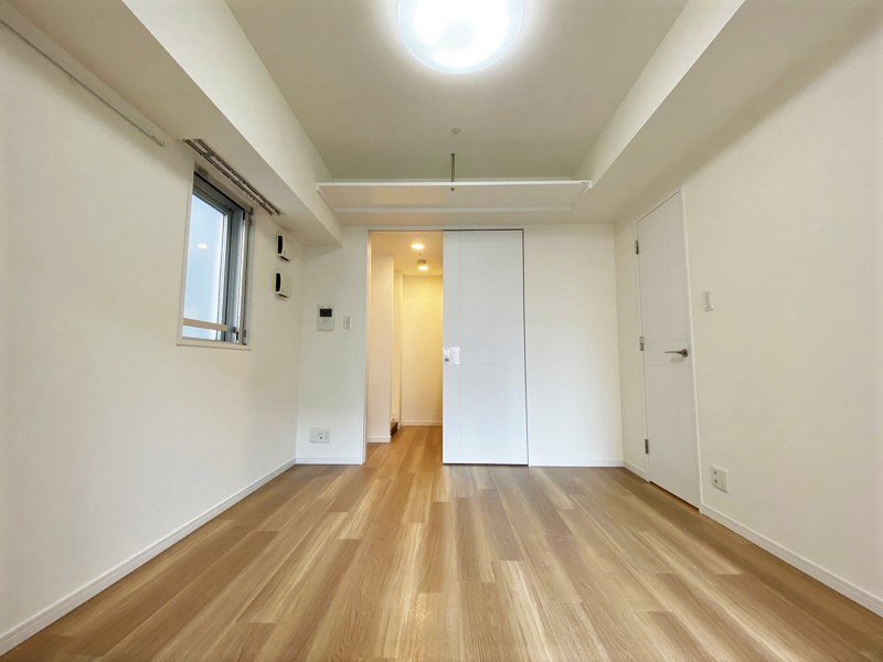 恵比寿レジデンス弐番館703の室内2