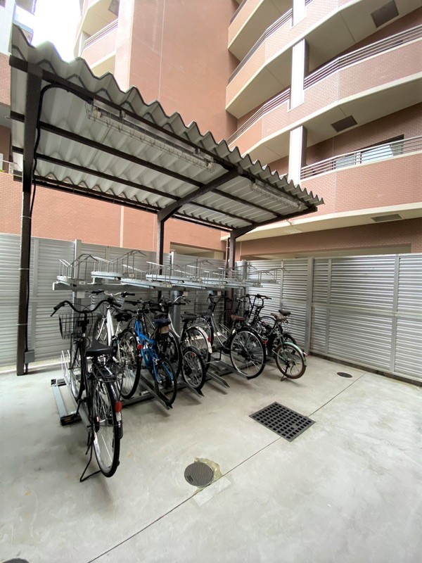 恵比寿レジデンス弐番館703の室内12