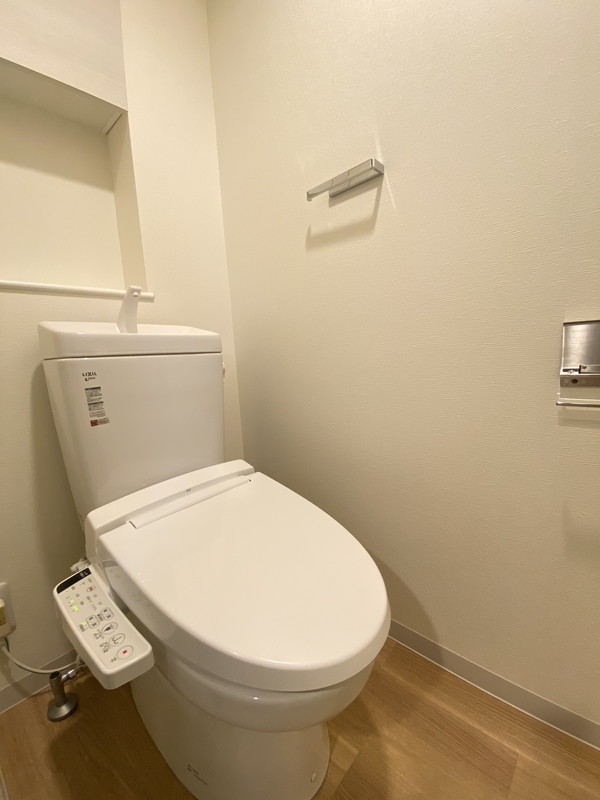 恵比寿レジデンス弐番館703の室内7