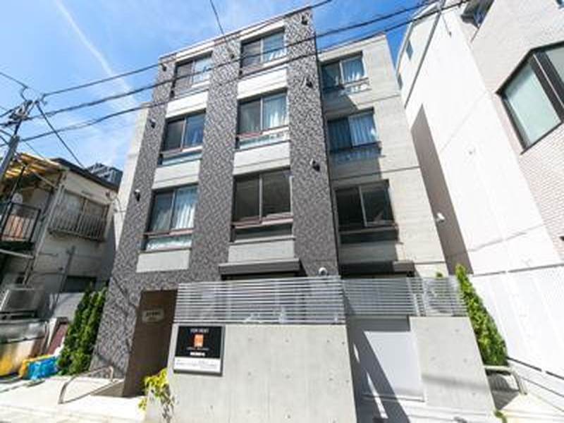 ルオーレ恵比寿201の室内10