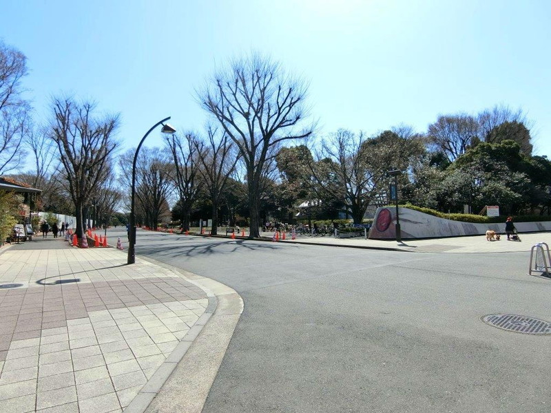 KDXレジデンス駒沢公園0202の室内1