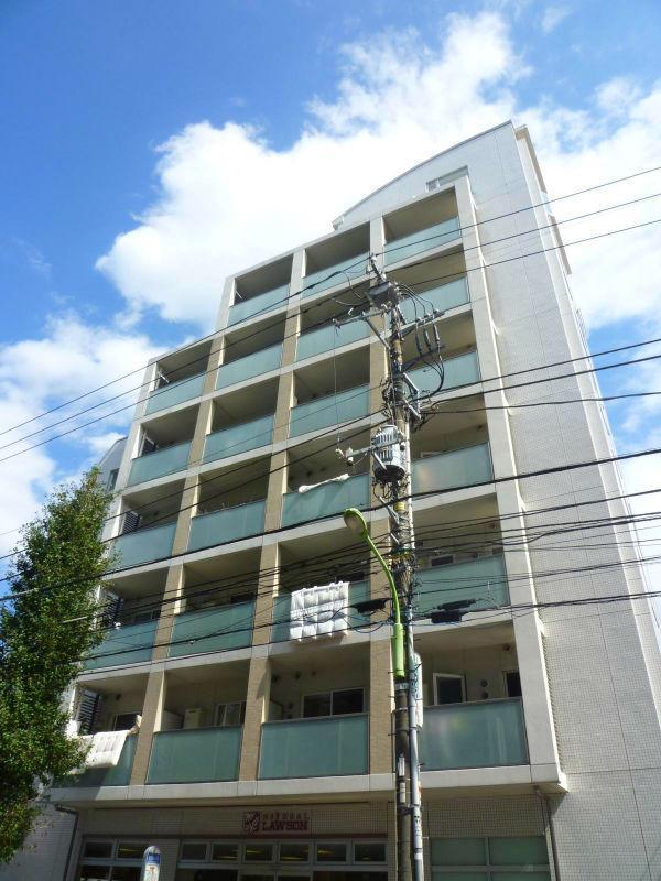 KDXレジデンス駒沢公園0202の室内11