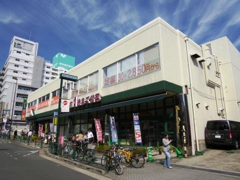 KDXレジデンス駒沢公園202の室内14