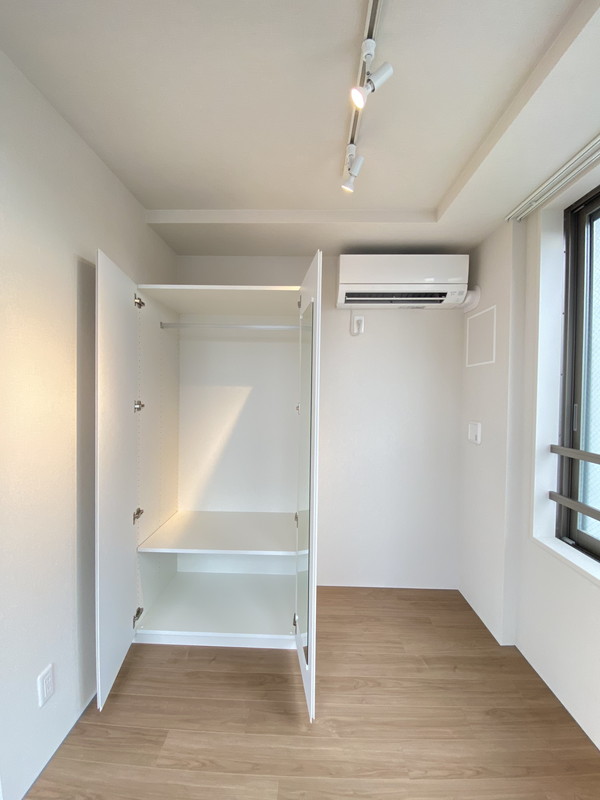 EXAM三軒茶屋II(エクサム三軒茶屋II)401の室内9