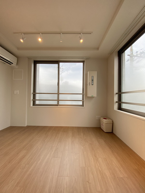 EXAM三軒茶屋II(エクサム三軒茶屋II)401の室内8