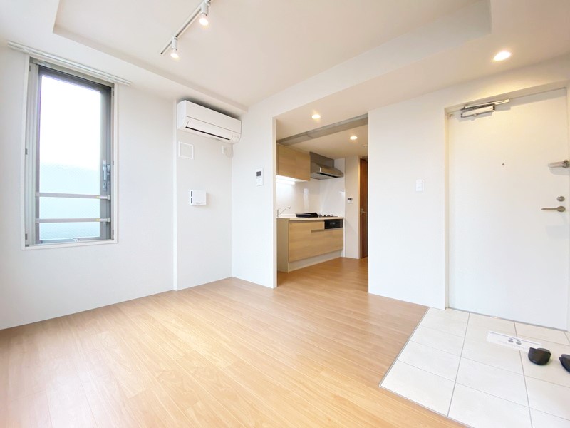 EXAM三軒茶屋II(エクサム三軒茶屋II)401の室内3